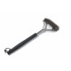 Stainless steel grill cleaning brush 45 cm GRILLI 777709
