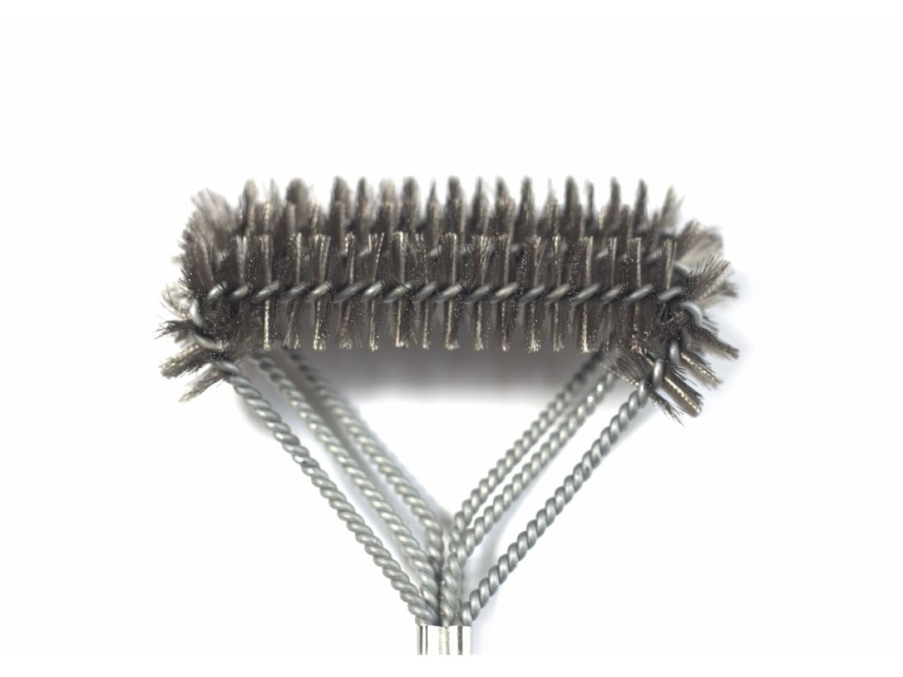 Stainless steel grill cleaning brush 45 cm GRILLI 777709