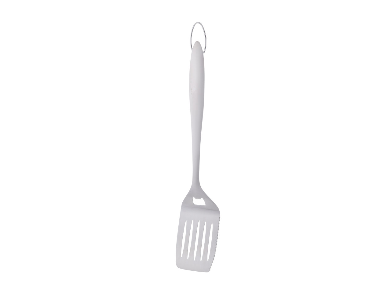 Stainless steel grill spatula 45cm GRILLI 777717
