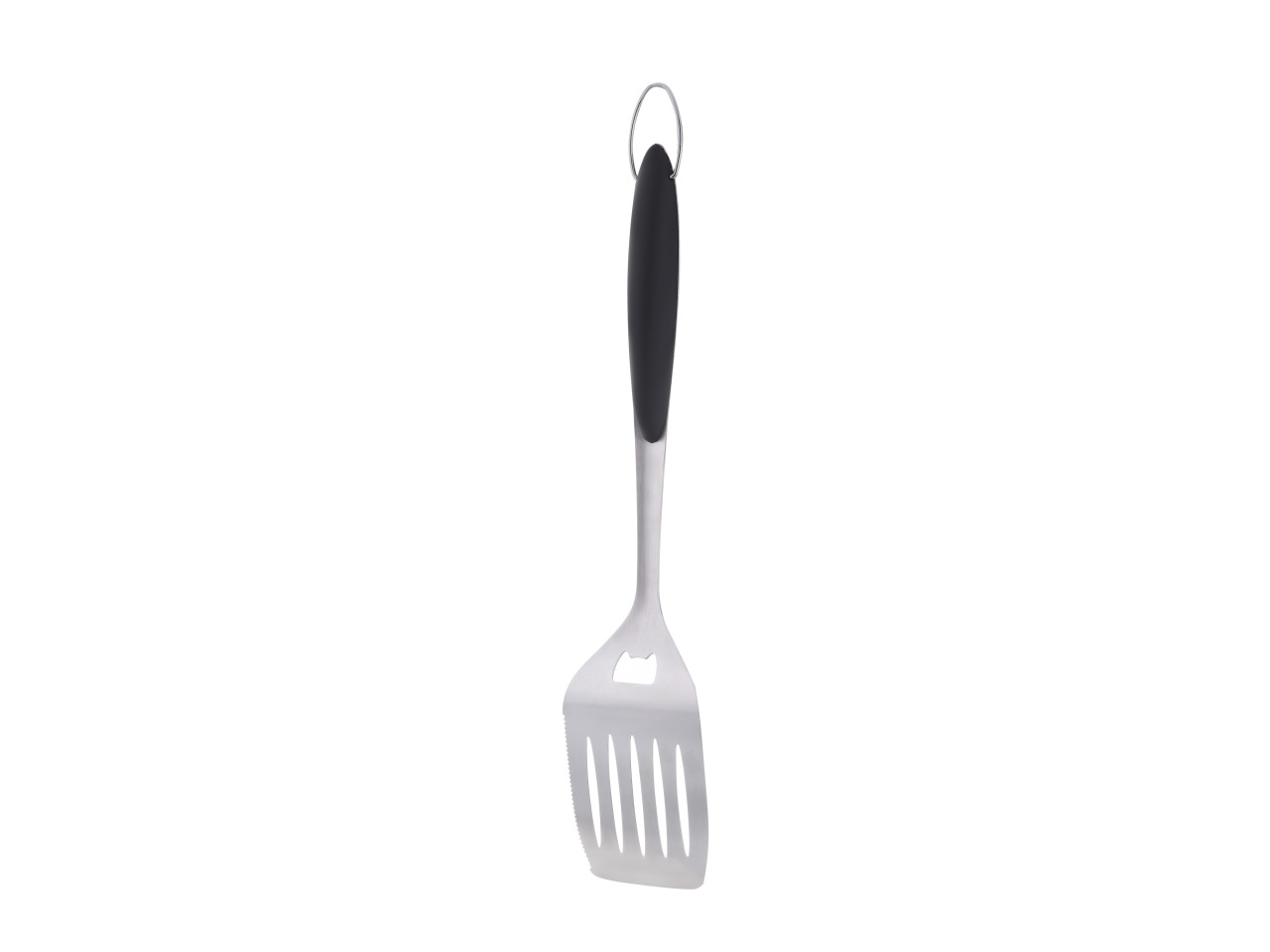 Stainless steel grill spatula 45cm GRILLI 777717