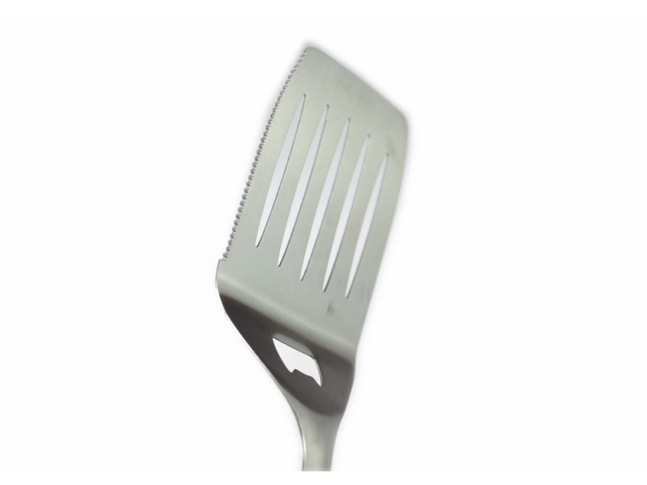 Stainless steel grill spatula 45cm GRILLI 777717