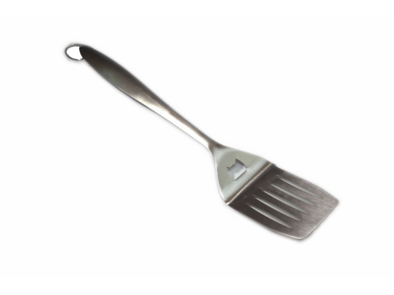 Stainless steel grill spatula 45cm GRILLI 777717