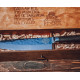 Professional Damascus steel knife, 20cm GRILLI 777750