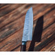 Santoku Professional Damascus Knife, 17cm GRILLI 77728
