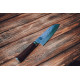 Santoku Professional Damascus Knife, 17cm GRILLI 77728