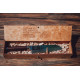 Santoku Professional Damascus Knife, 17cm GRILLI 77728