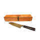 Santoku Professional Damascus Knife, 17cm GRILLI 77728