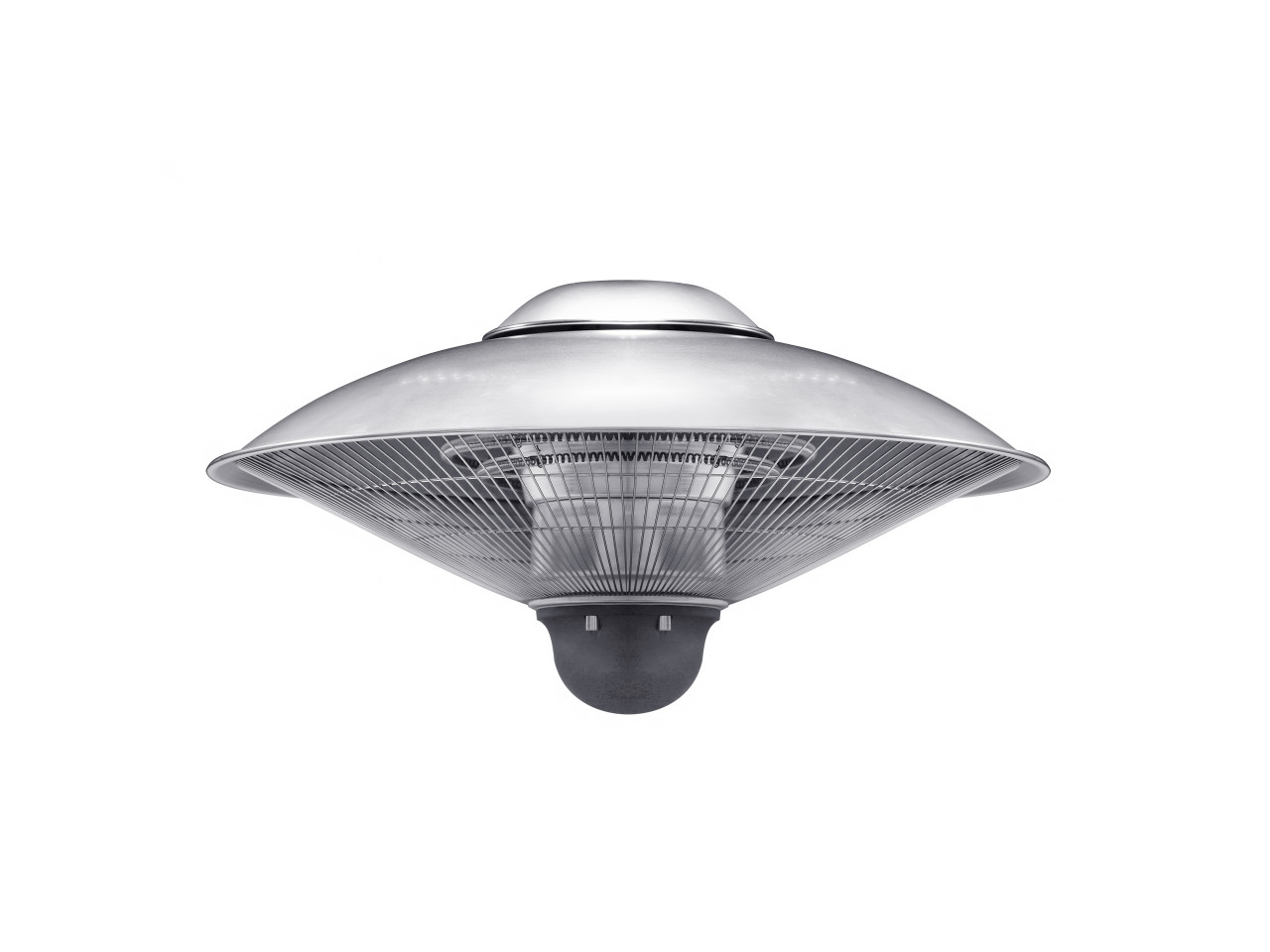 Hanging patio heater 2500W GRILLI 777756