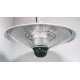 Hanging patio heater 2500W GRILLI 777756