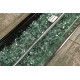 Garden Fireplace/Gas Table GRILLI 777006