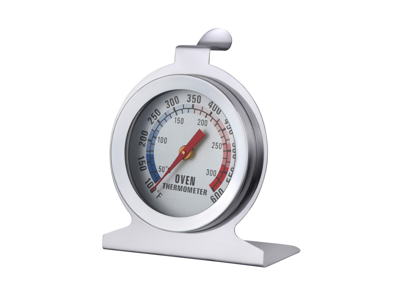 Thermometer for measuring the temperature in the oven GRILLI 77737