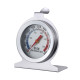 Thermometer for measuring the temperature in the oven GRILLI 77737