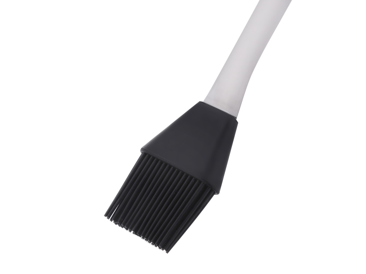 Heat resistant silicone marinade brush GRILLI 777719