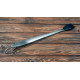 Heat resistant silicone marinade brush GRILLI 777719