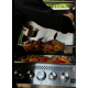 Heat resistant silicone marinade brush GRILLI 777719