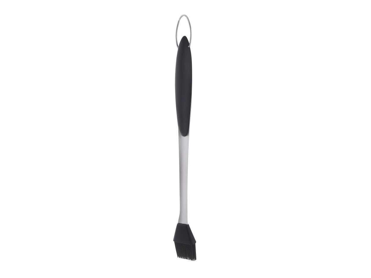 Heat resistant silicone marinade brush GRILLI 777719