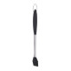 Heat resistant silicone marinade brush GRILLI 777719