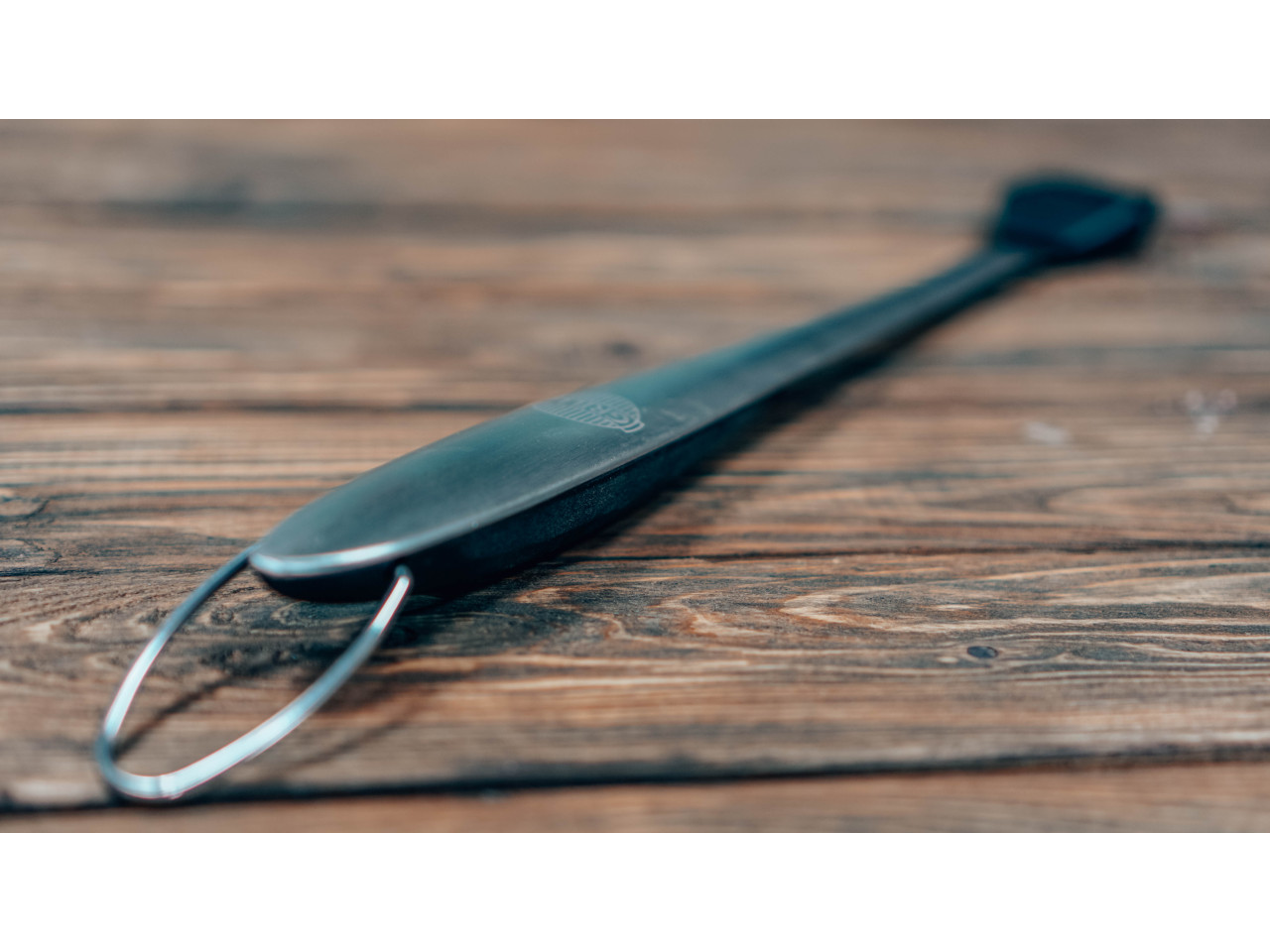 Heat resistant silicone marinade brush GRILLI 777719