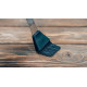 Heat resistant silicone marinade brush GRILLI 777719