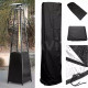 Cover for gas heater Pyramid GRILLI 777768