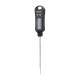 LCD pin thermometer probe 50-300 °C GRILLI 777760