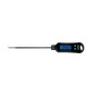 LCD pin thermometer probe 50-300 °C GRILLI 777760