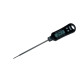 LCD pin thermometer probe 50-300 °C GRILLI 777760