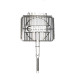 Grilling rack stainless steel 1.5mm 31x26 cm GRILLI 777766