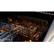 Grilling rack stainless steel 1.5mm 31x26 cm GRILLI 777766
