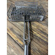 Grilling rack stainless steel 1.5mm 42x32cm GRILLI 777767