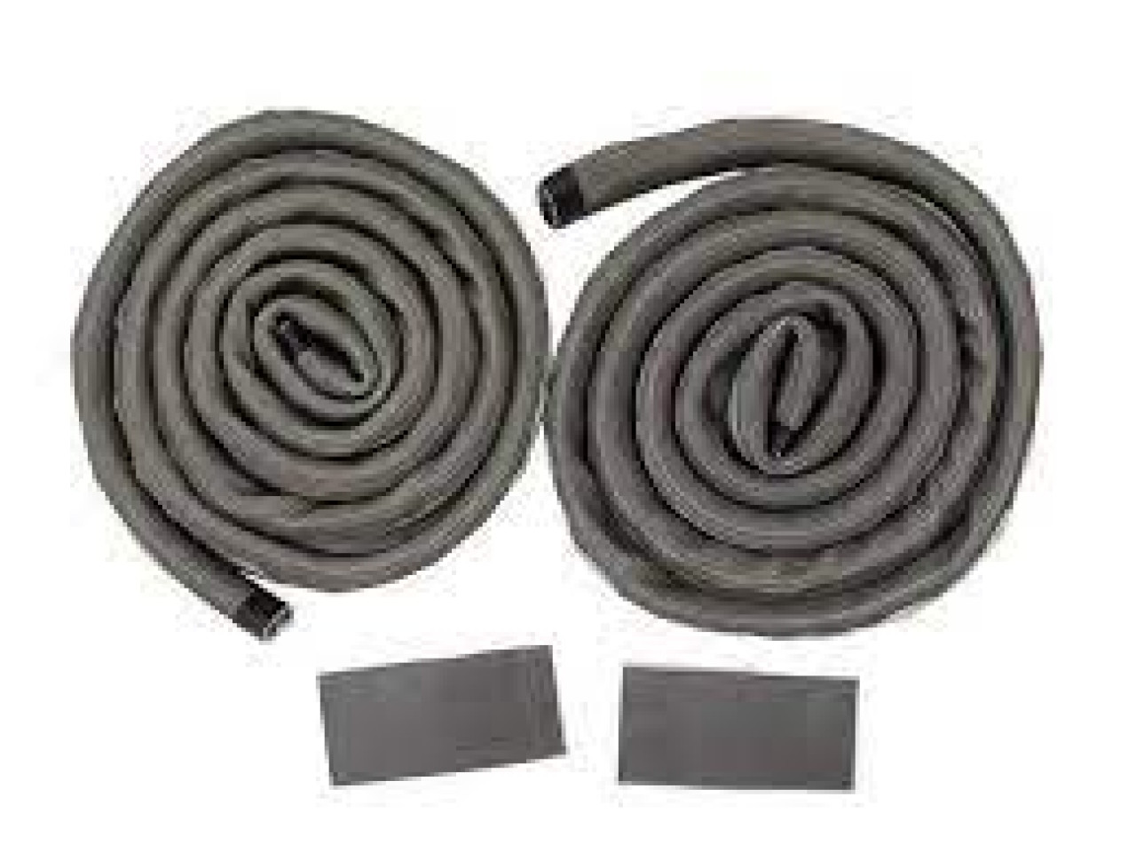 Metallized thermo-resistant gasket for grills Kamado Joe 3.8m 777770 