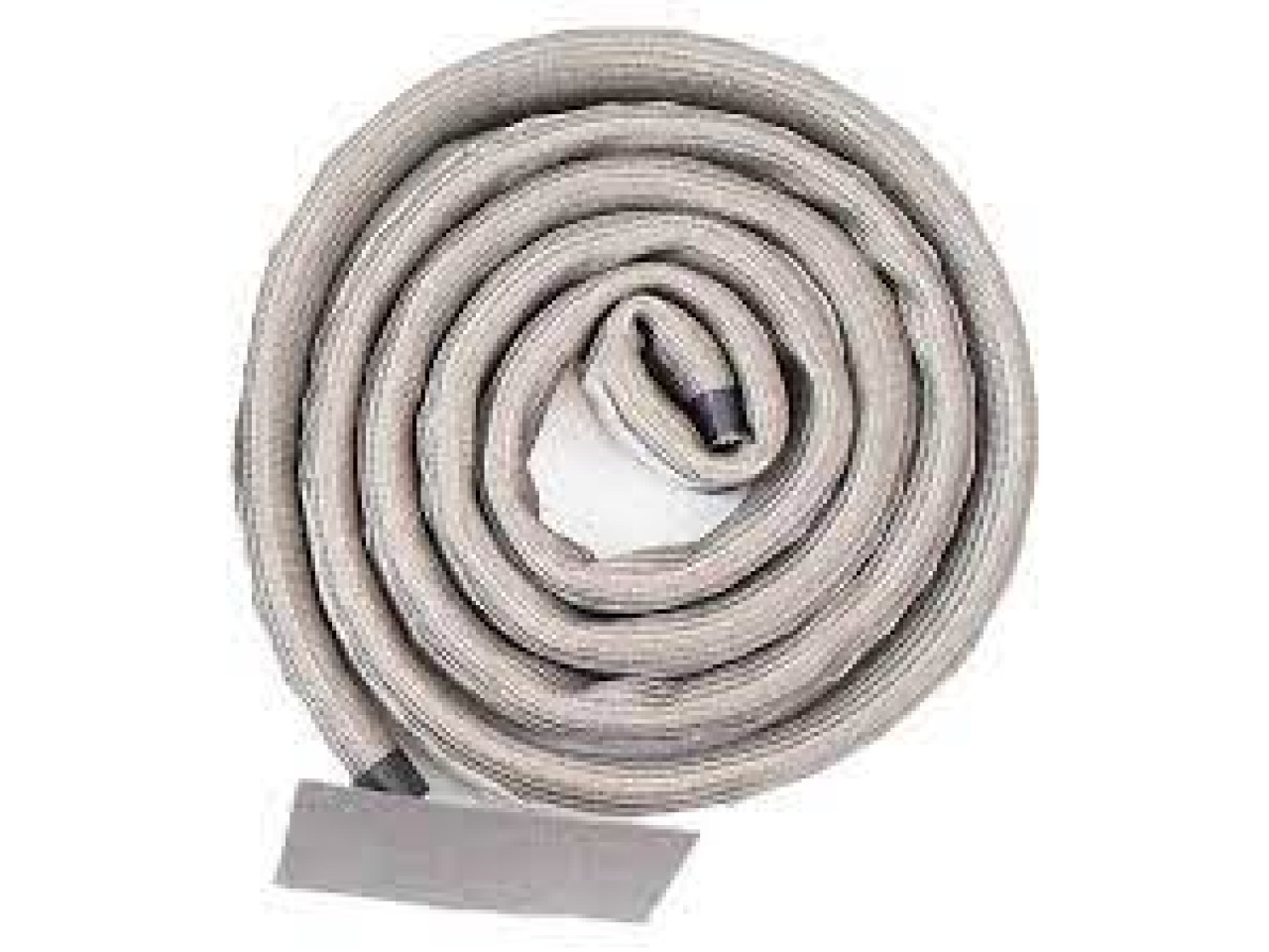 Metallized thermo-resistant gasket for grills Kamado Joe 3.8m 777770 