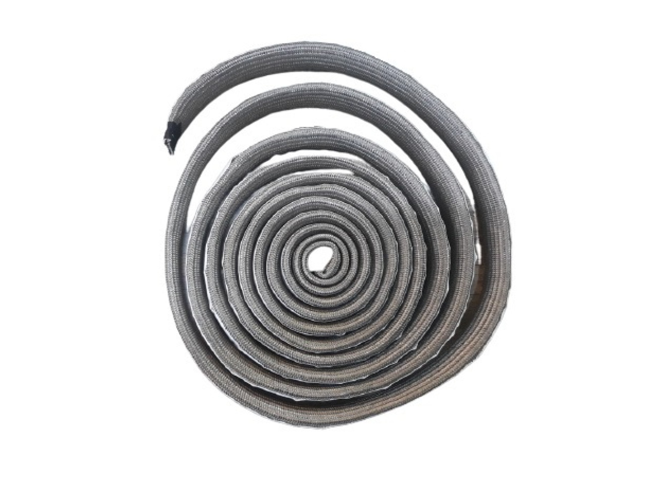 Metallized thermo-resistant gasket for grills Kamado Joe 3.8m 777770 