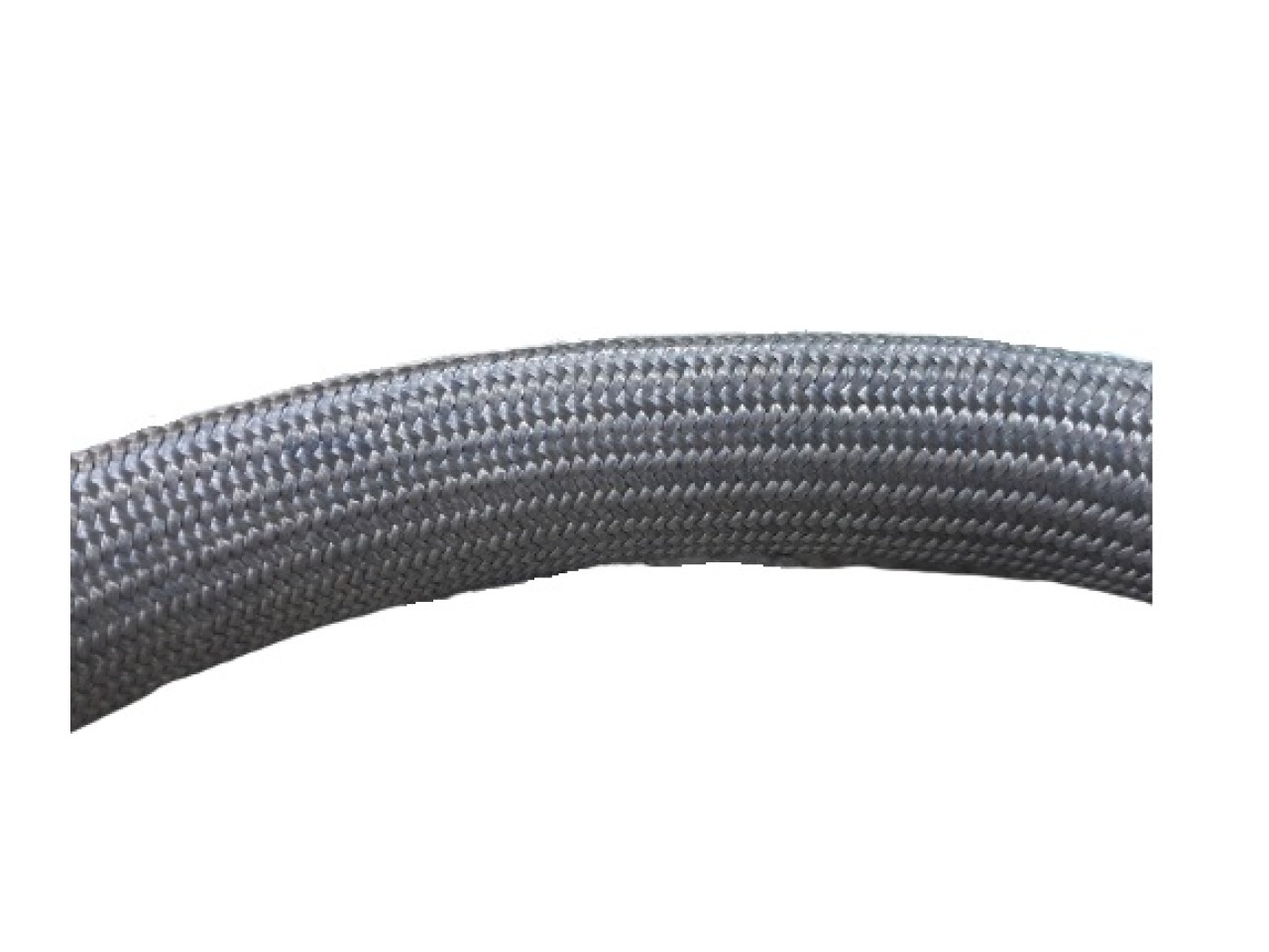 Metallized thermo-resistant gasket for grills Kamado Joe 3.8m 777770 