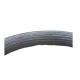 Metallized thermo-resistant gasket for grills Kamado Joe 3.8m 777770 