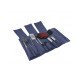 Jeans grill tool organizer + TOP 10 GRILLI accessories 888000