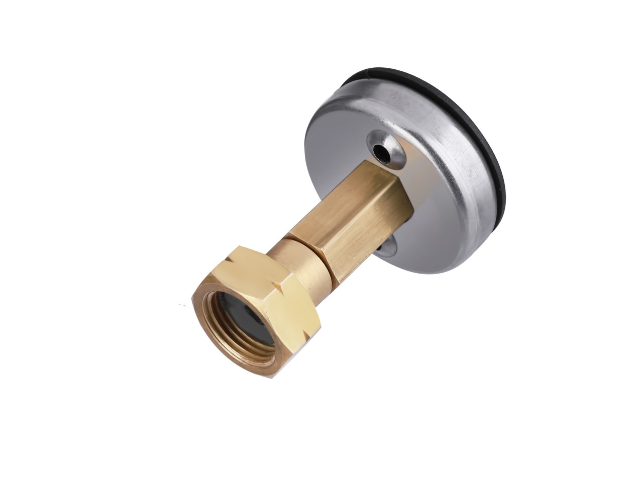 Adapter for gas cylinder 1/2 GRILLI 777810