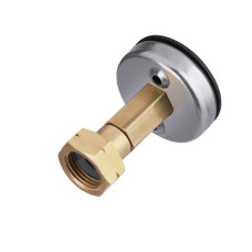 Przejściówka Adapter do butli gazowej 1/2 GRILLI 777810