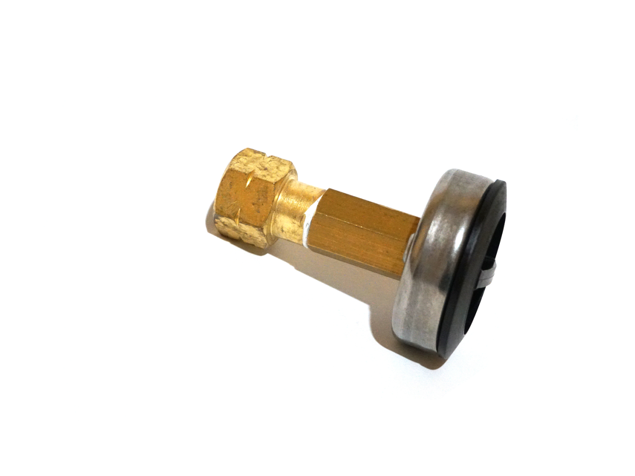 Adapter for gas cylinder 1/2 GRILLI 777810