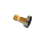 Adapter for gas cylinder 1/2 GRILLI 777810