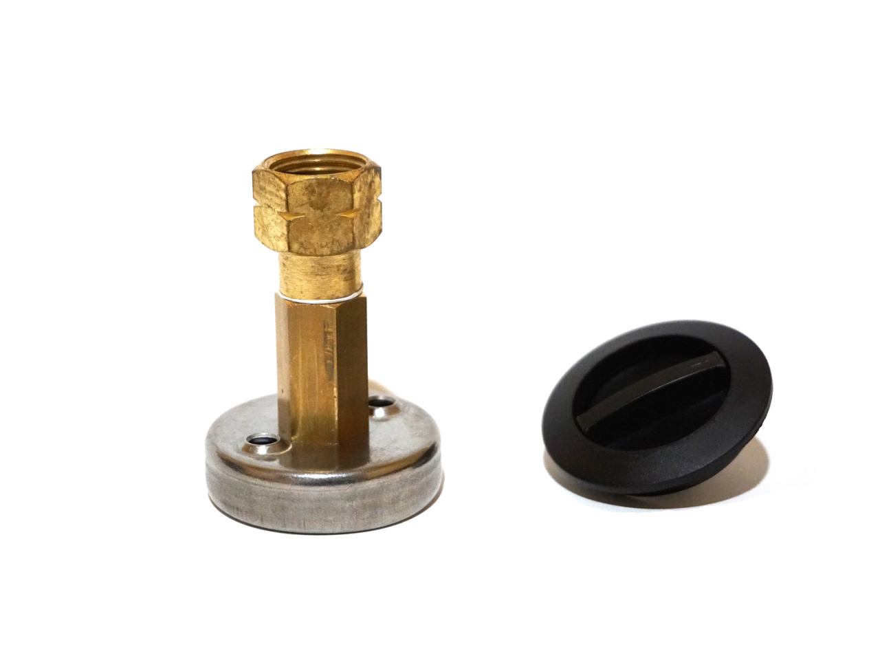 Adapter for gas cylinder 1/2 GRILLI 777810