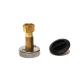 Adapter for gas cylinder 1/2 GRILLI 777810