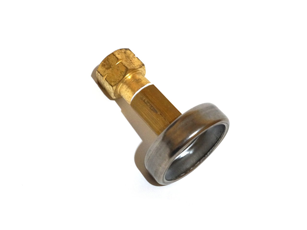Adapter for gas cylinder 1/2 GRILLI 777810