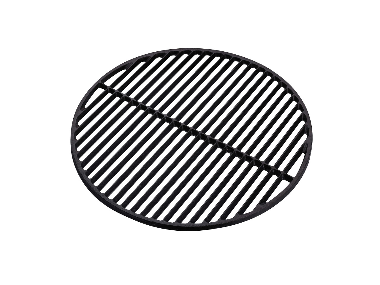 Okruglá mřížka z litiny 46*1cm GRILLI 777742