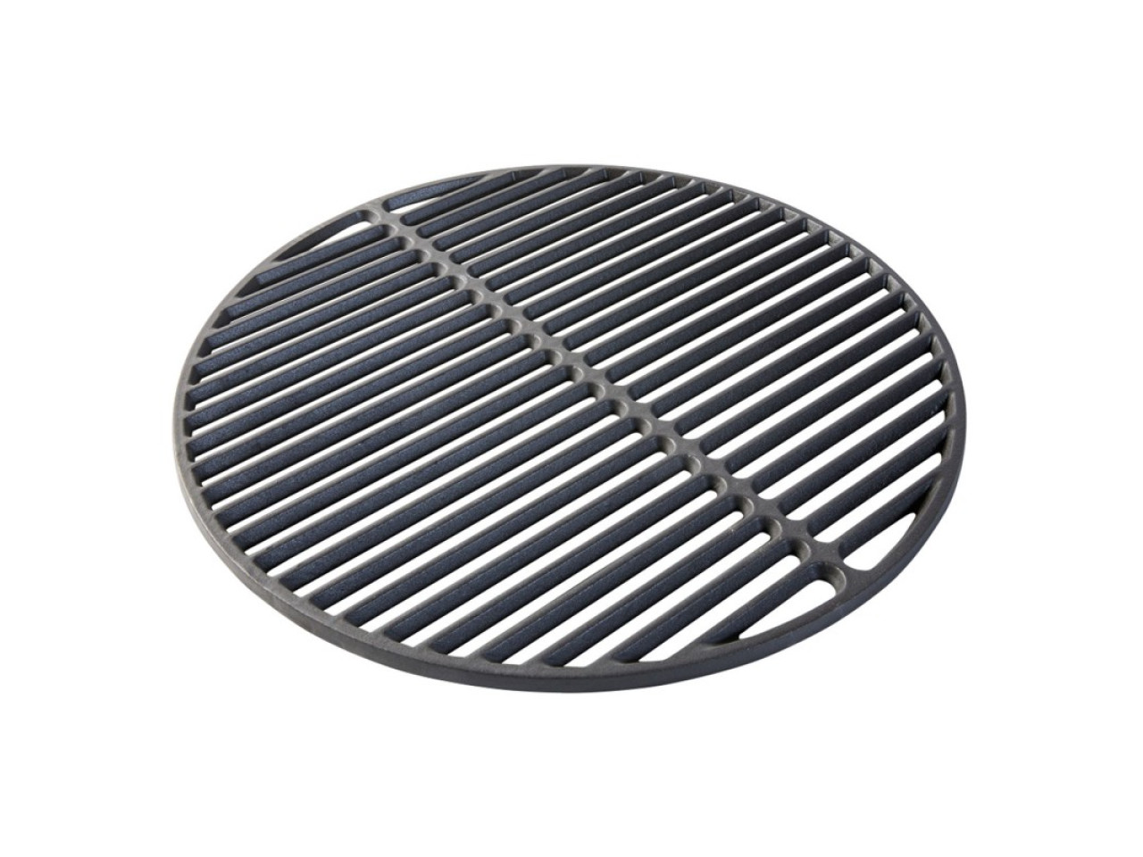 Okruglá mřížka z litiny 46*1cm GRILLI 777742