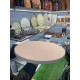 Ceramic baking stone 36.5 cm GRILLI 777743