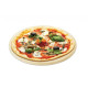 Ceramic baking stone 36.5 cm GRILLI 777743