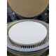 Ceramic baking stone 36.5 cm GRILLI 777743