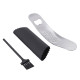 Garlic press + can opener 2in1 GRILLI 777752