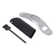 Garlic press + can opener 2in1 GRILLI 777752